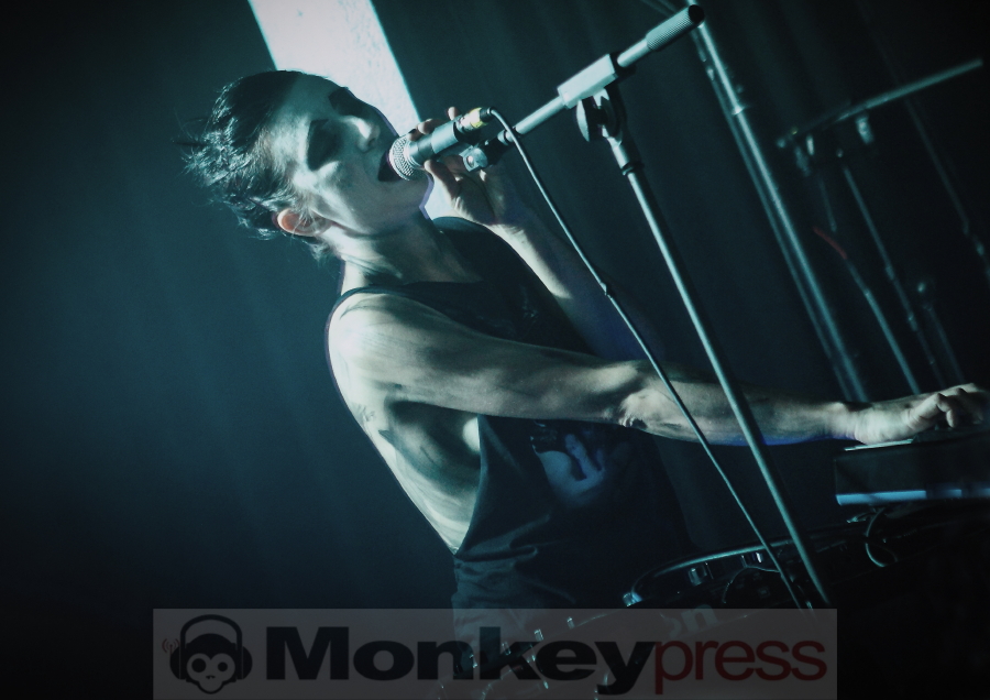IAMX, (c) Roger op den Camp