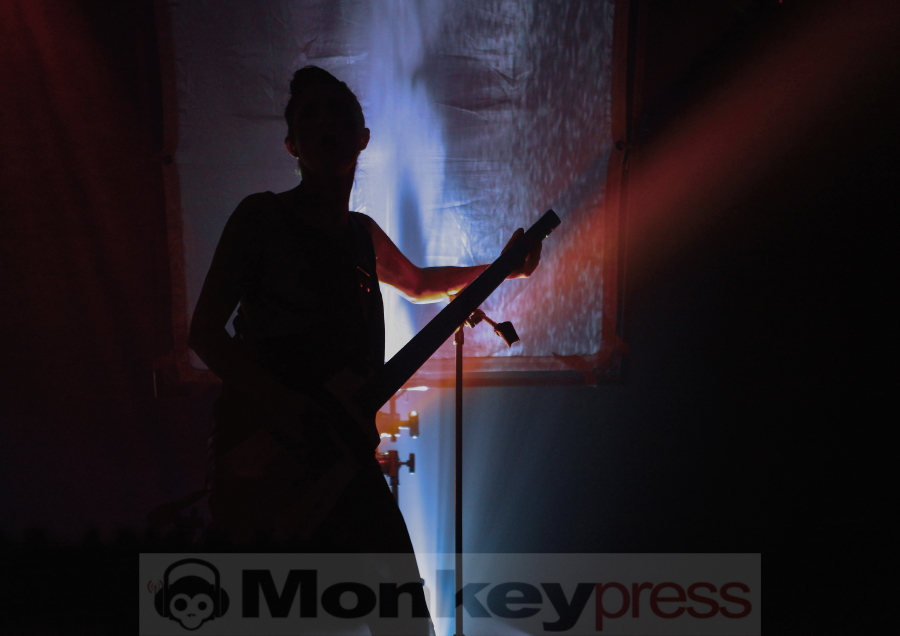 IAMX, (c) Roger op den Camp