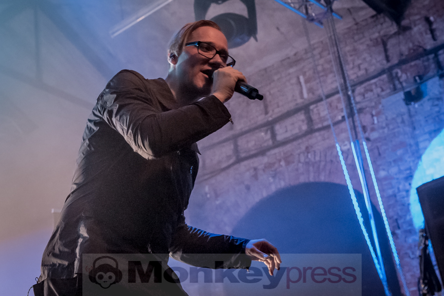 Beyond Obsession, © Danny Sotzny