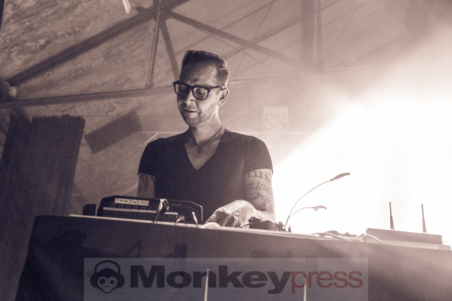 Beyond Obsession, © Danny Sotzny