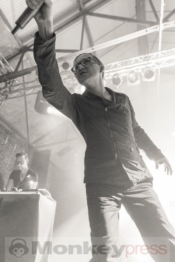 Beyond Obsession, © Danny Sotzny