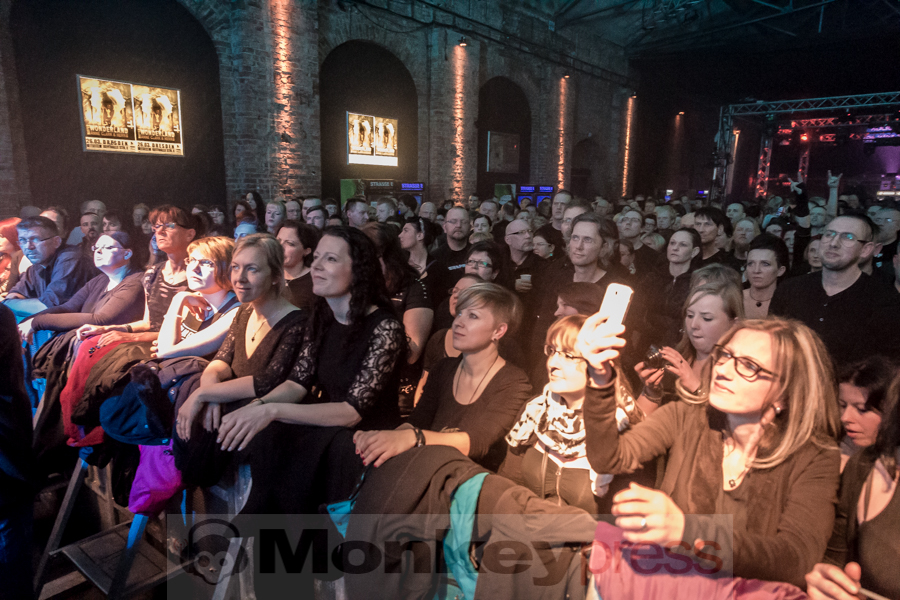 Beyond Obsession, © Danny Sotzny