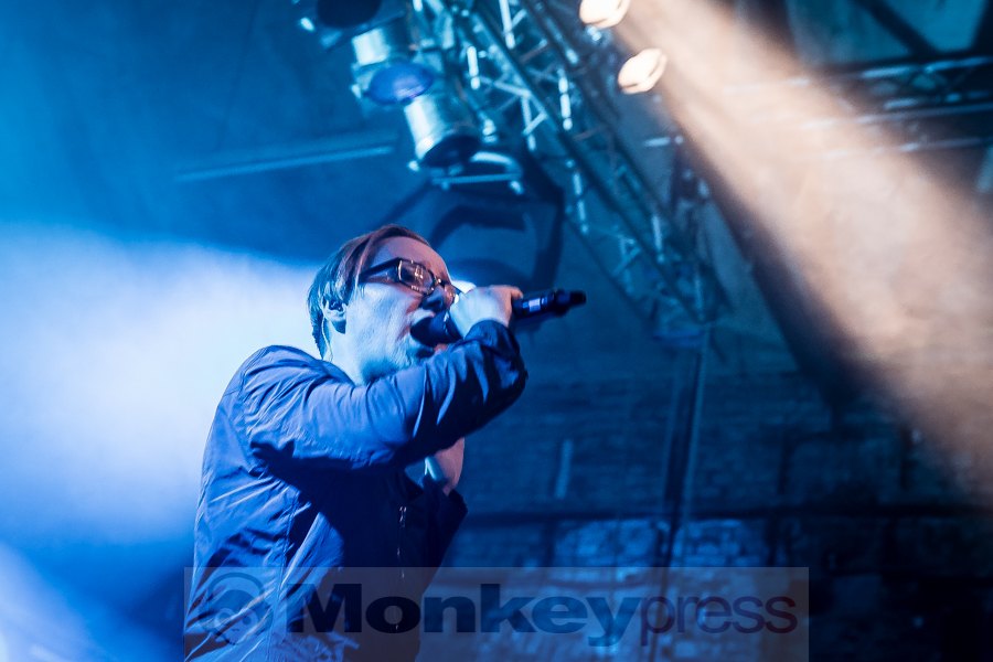 Beyond Obsession, © Danny Sotzny