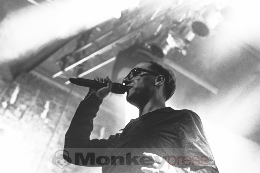 Beyond Obsession, © Danny Sotzny