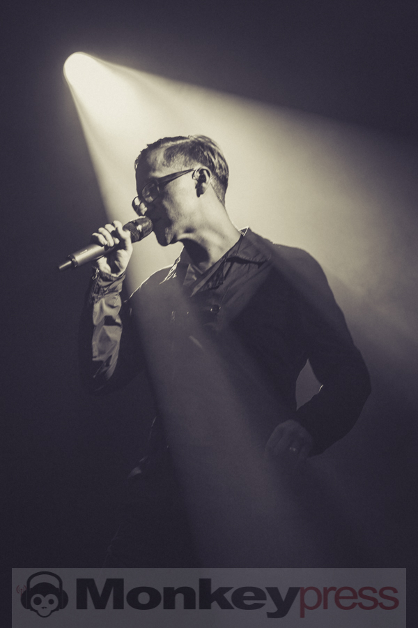 Beyond Obsession, © Danny Sotzny