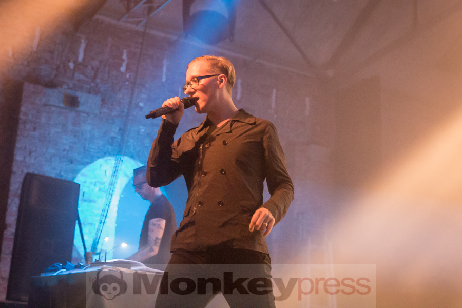 Beyond Obsession, © Danny Sotzny