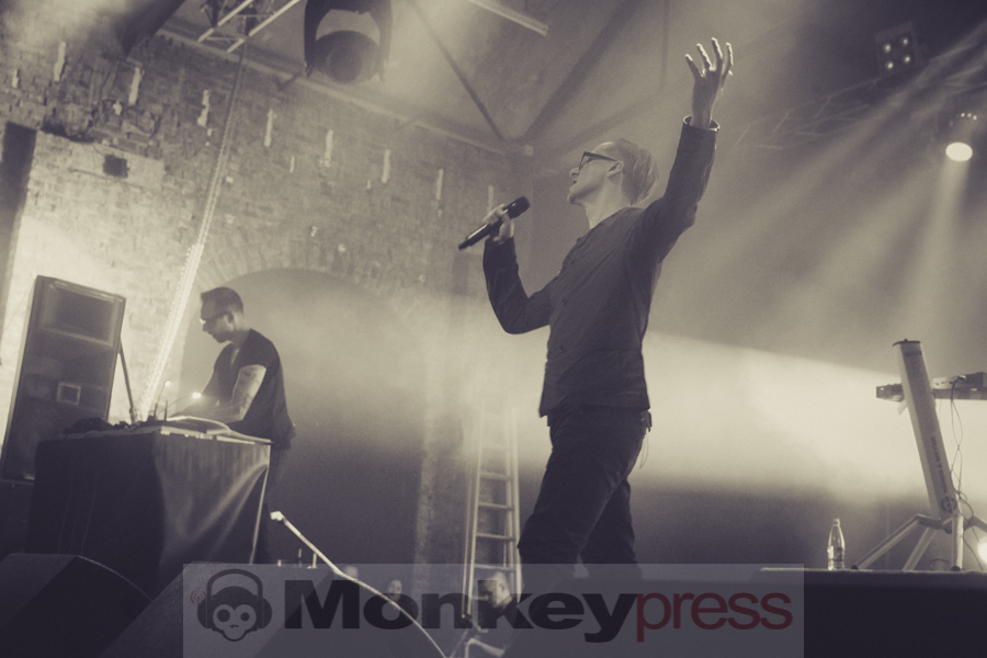 Beyond Obsession, © Danny Sotzny