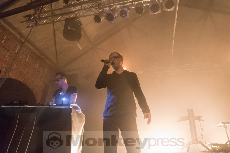 Beyond Obsession, © Danny Sotzny