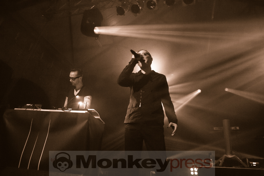 Beyond Obsession, © Danny Sotzny