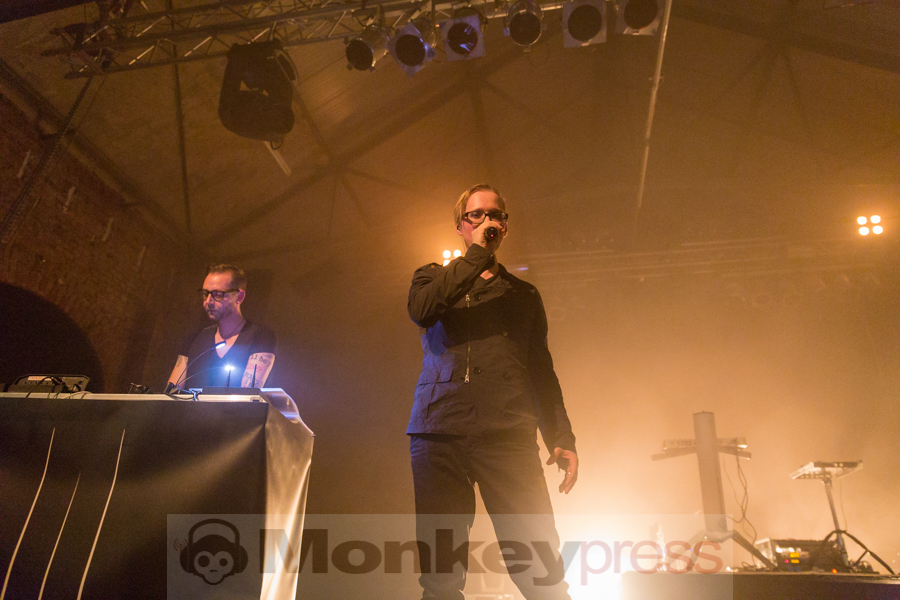 Beyond Obsession, © Danny Sotzny