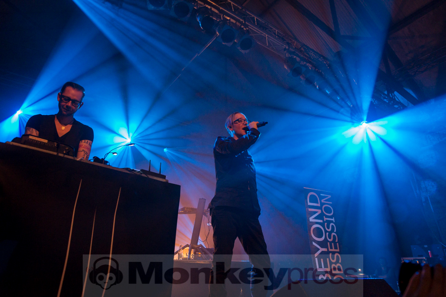 Beyond Obsession, © Danny Sotzny