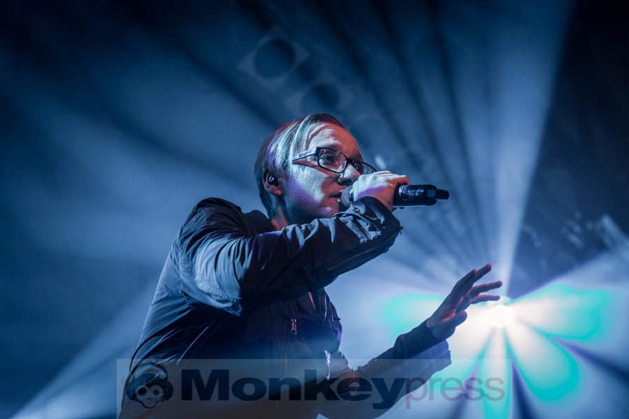 Beyond Obsession, © Danny Sotzny