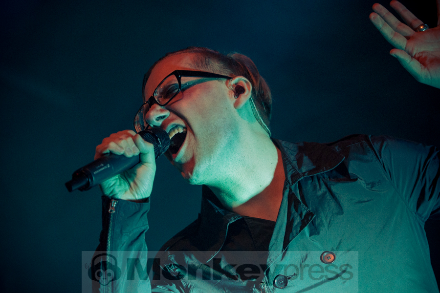 Fotos: BEYOND OBSESSION Fotos: BEYOND OBSESSION