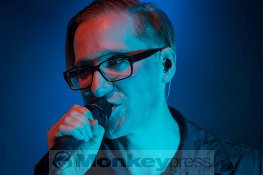 Beyond Obsession, © Thomas Leine