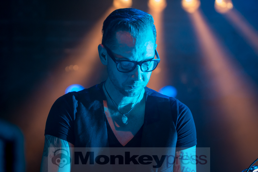 Beyond Obsession, © Thomas Leine