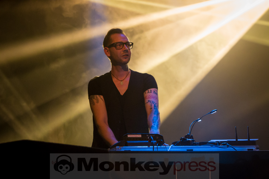 Beyond Obsession, © Thomas Leine