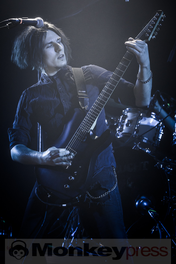 One I Cinema, © Danny Sotzny