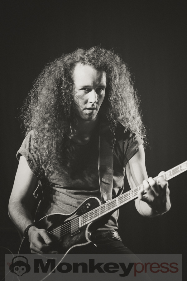 One I Cinema, © Danny Sotzny