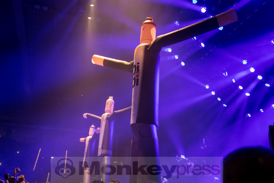 Scooter, © Danny Sotzny