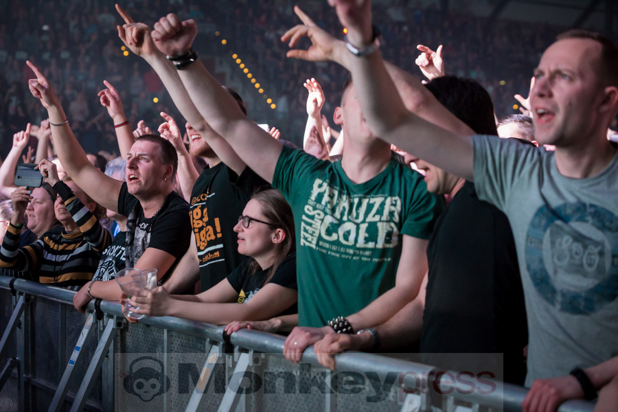 Scooter, © Danny Sotzny