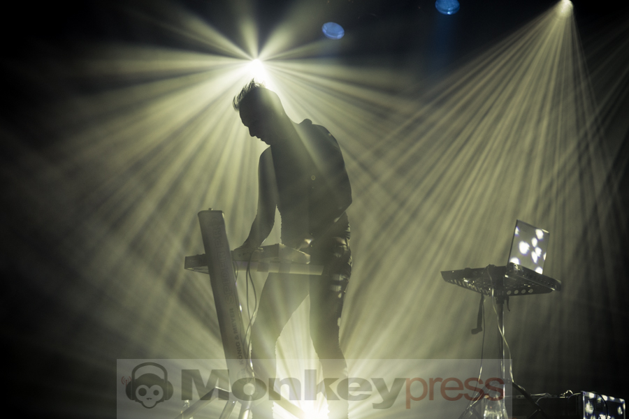 Solar Fake, © Danny Sotzny