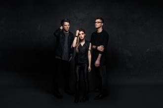 AGAINST THE CURRENT auf erneuter Sold-Out-Tour 2016