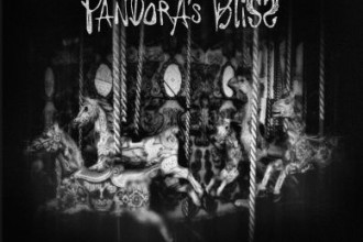PANDORA'S BLISS mit neuem Videoclip und Tourdaten