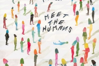 STEVE MASON - Meet The Humans