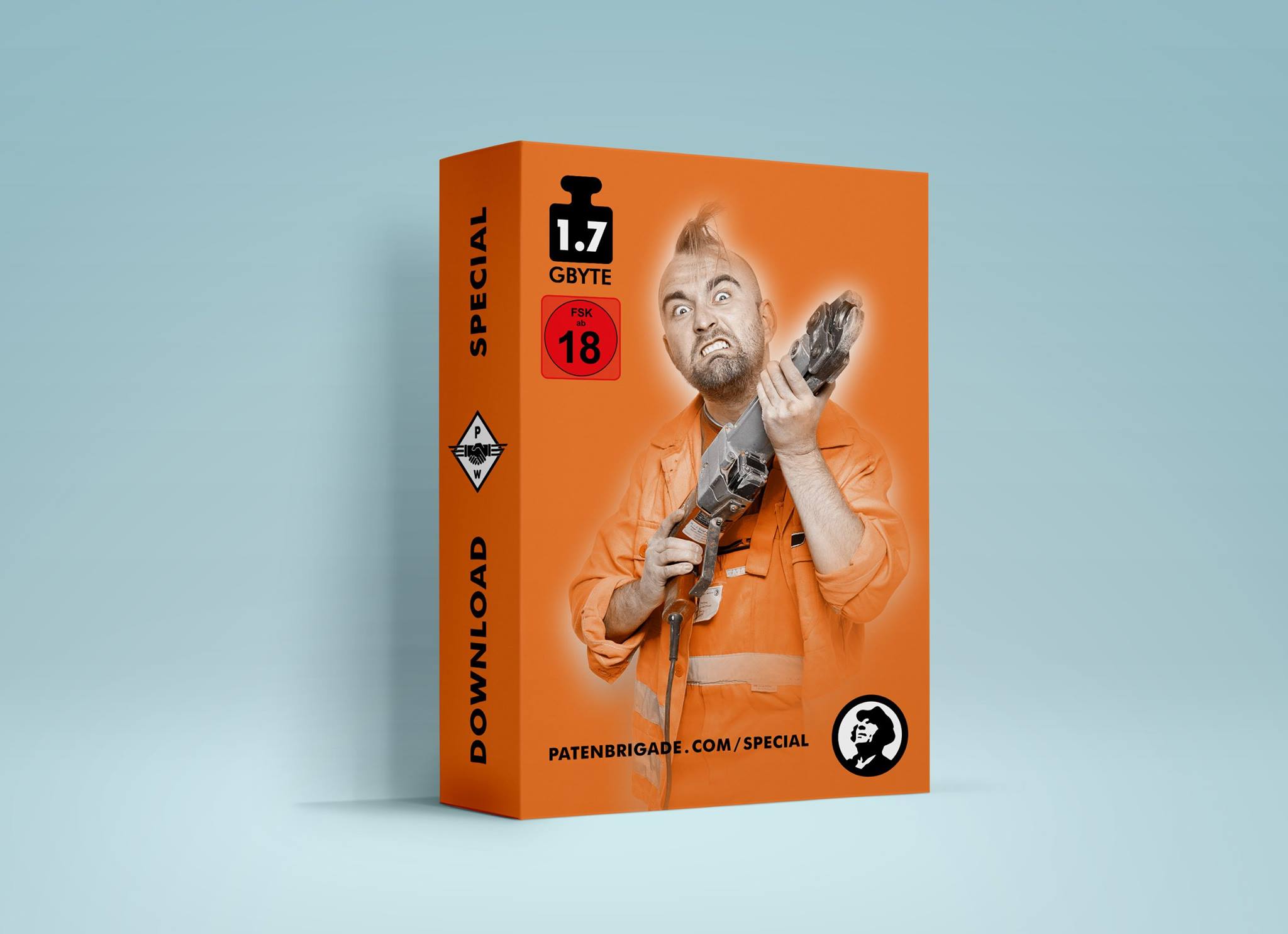 Alle Alben von PATENBRIGADE: WOLFF im Sonderangebot Alle Alben von PATENBRIGADE: WOLFF im Sonderangebot