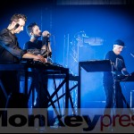 Fotos: MODERAT