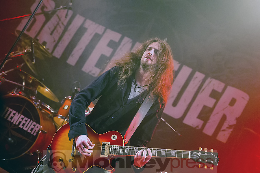 Saitenfeuer, © Marcus Nathofer