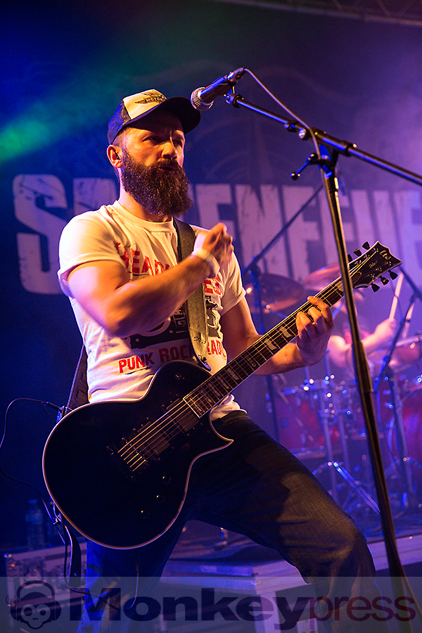 Saitenfeuer, © Marcus Nathofer
