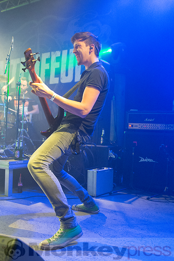 Saitenfeuer, © Marcus Nathofer