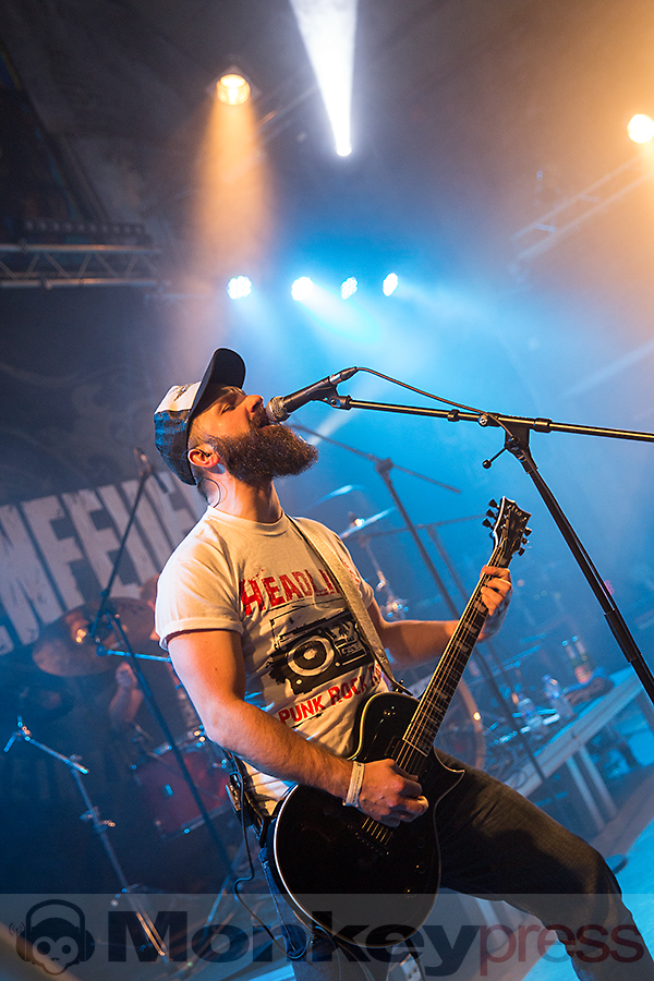 Saitenfeuer, © Marcus Nathofer