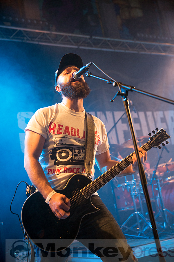 Saitenfeuer, © Marcus Nathofer