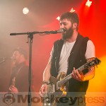 Fotos: SCHERF UND BAND