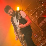 Fotos: SCHERF UND BAND