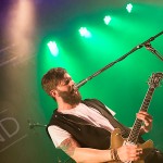 Fotos: SCHERF UND BAND