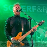 Fotos: SCHERF UND BAND