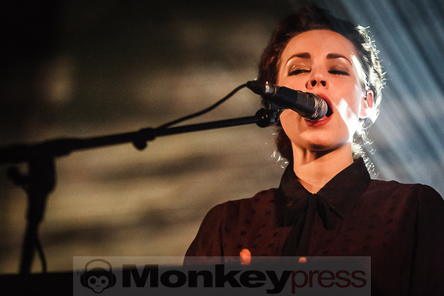 Fotos: Laibach Fotos: Laibach