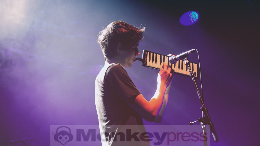 Fotos: AnnenMayKantereit Fotos: AnnenMayKantereit