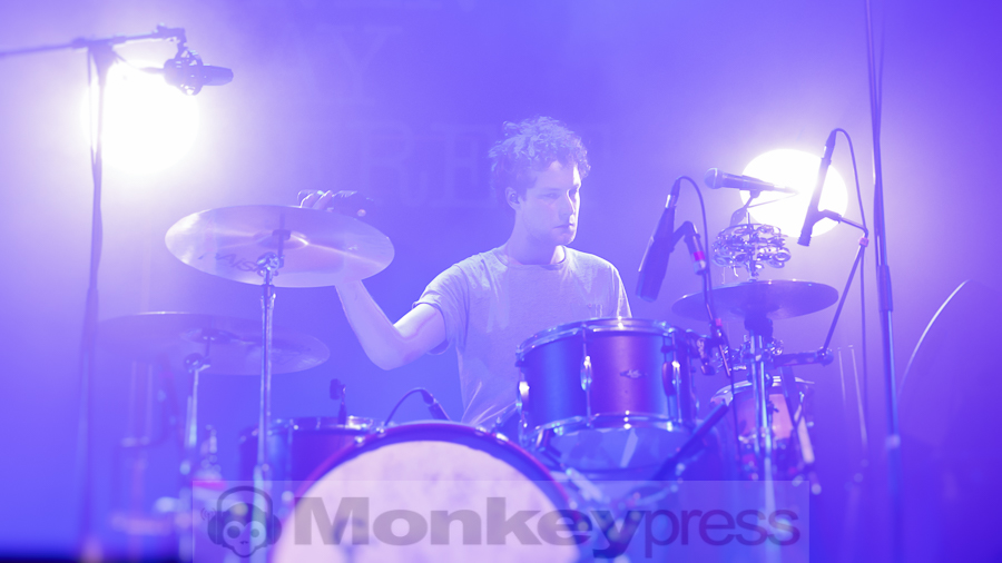 AnnenMayKantereit © Tabea Debora Pringal