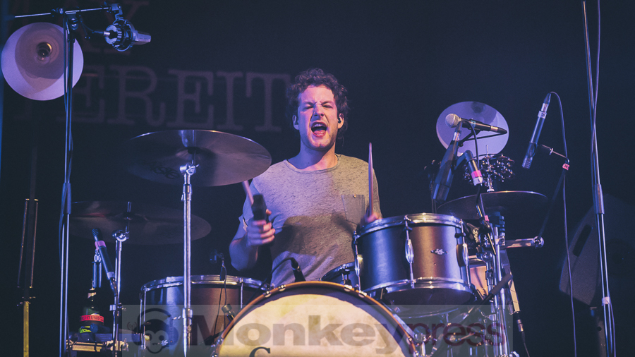 AnnenMayKantereit © Tabea Debora Pringal