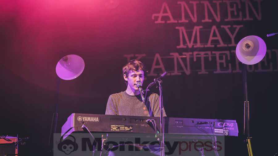 AnnenMayKantereit © Tabea Debora Pringal