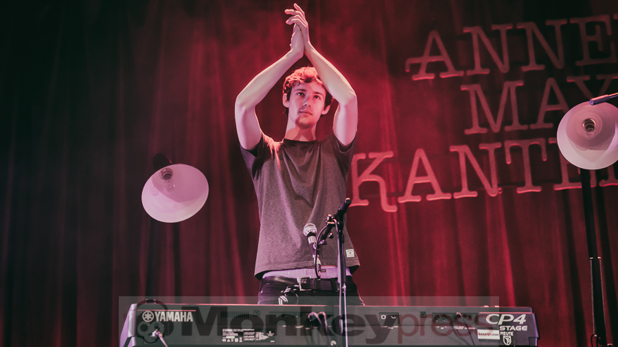 AnnenMayKantereit © Tabea Debora Pringal