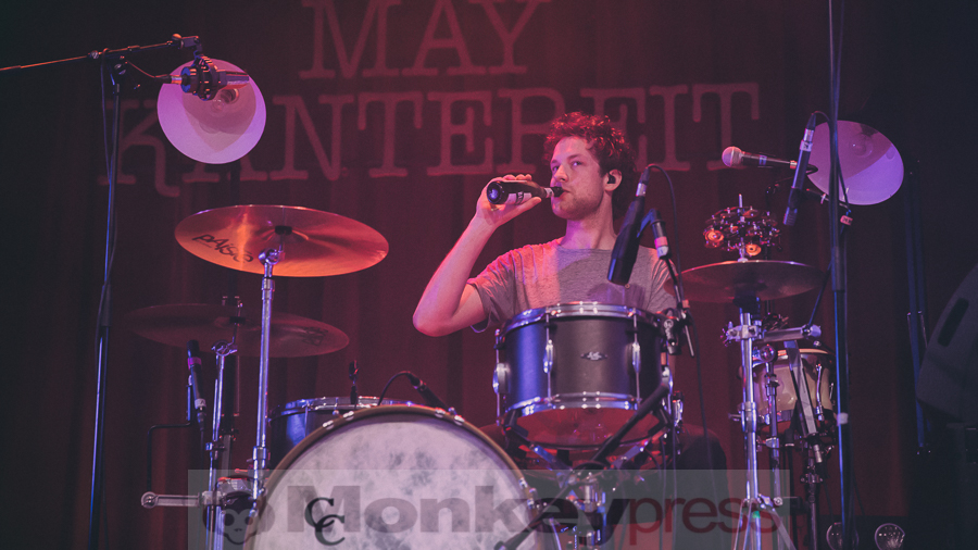 AnnenMayKantereit © Tabea Debora Pringal