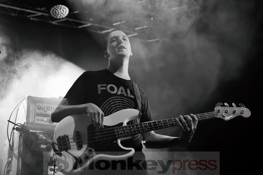 AnnenMayKantereit © Tabea Debora Pringal