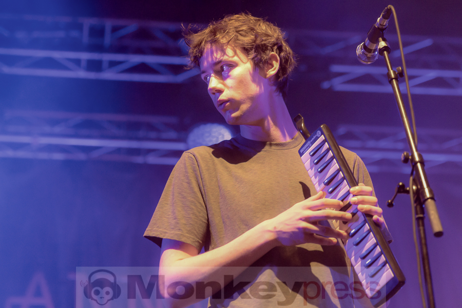 AnnenMayKantereit © Tabea Debora Pringal