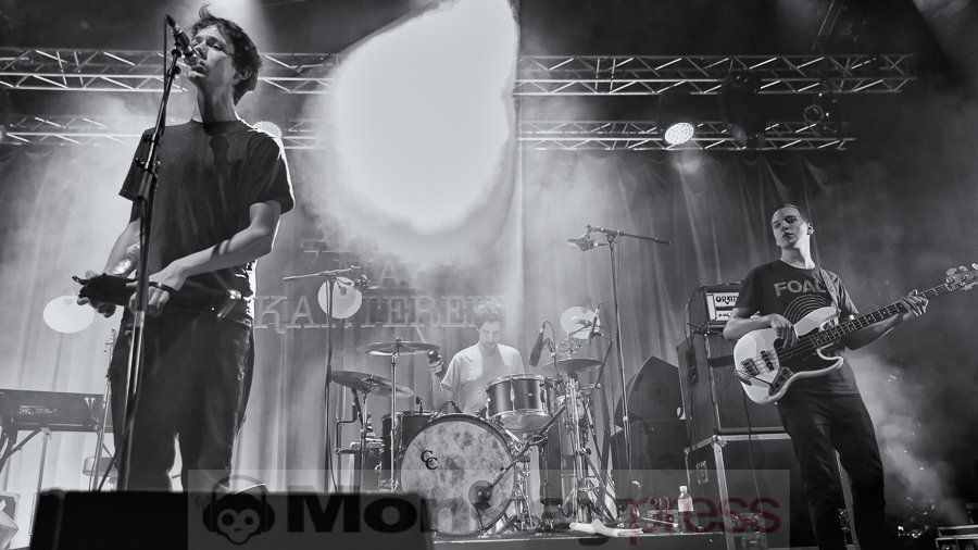 AnnenMayKantereit © Tabea Debora Pringal