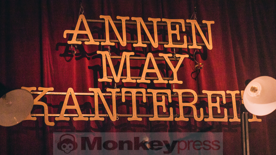 AnnenMayKantereit © Tabea Debora Pringal